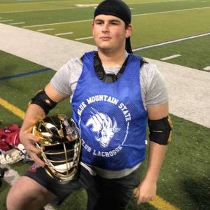 Meet your Posher, Liam